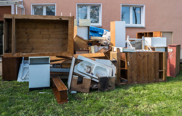 Best Garage Cleanout Services  in Gaston, SC