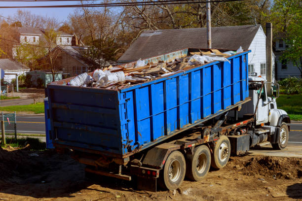 Full-Service Junk Removal in Gaston, SC
