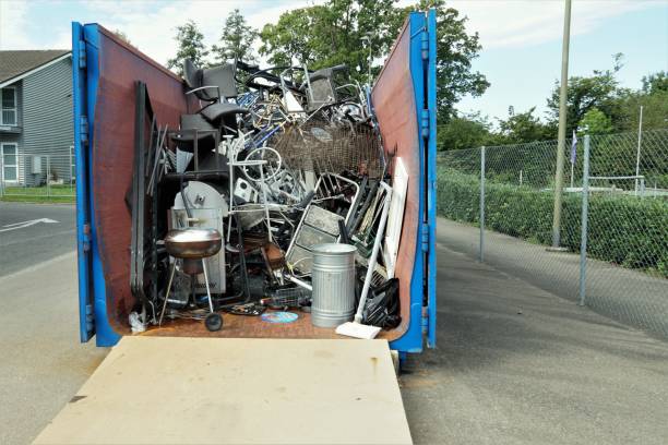 Best Construction Debris Removal  in Gaston, SC