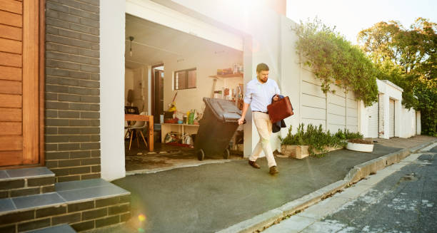 Best Attic Cleanout Services  in Gaston, SC
