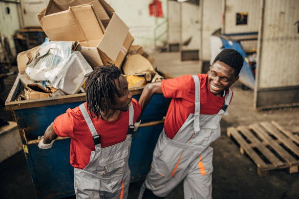Best Garage Cleanout Services  in Gaston, SC