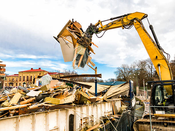 Professional Junk Removal in Gaston, SC